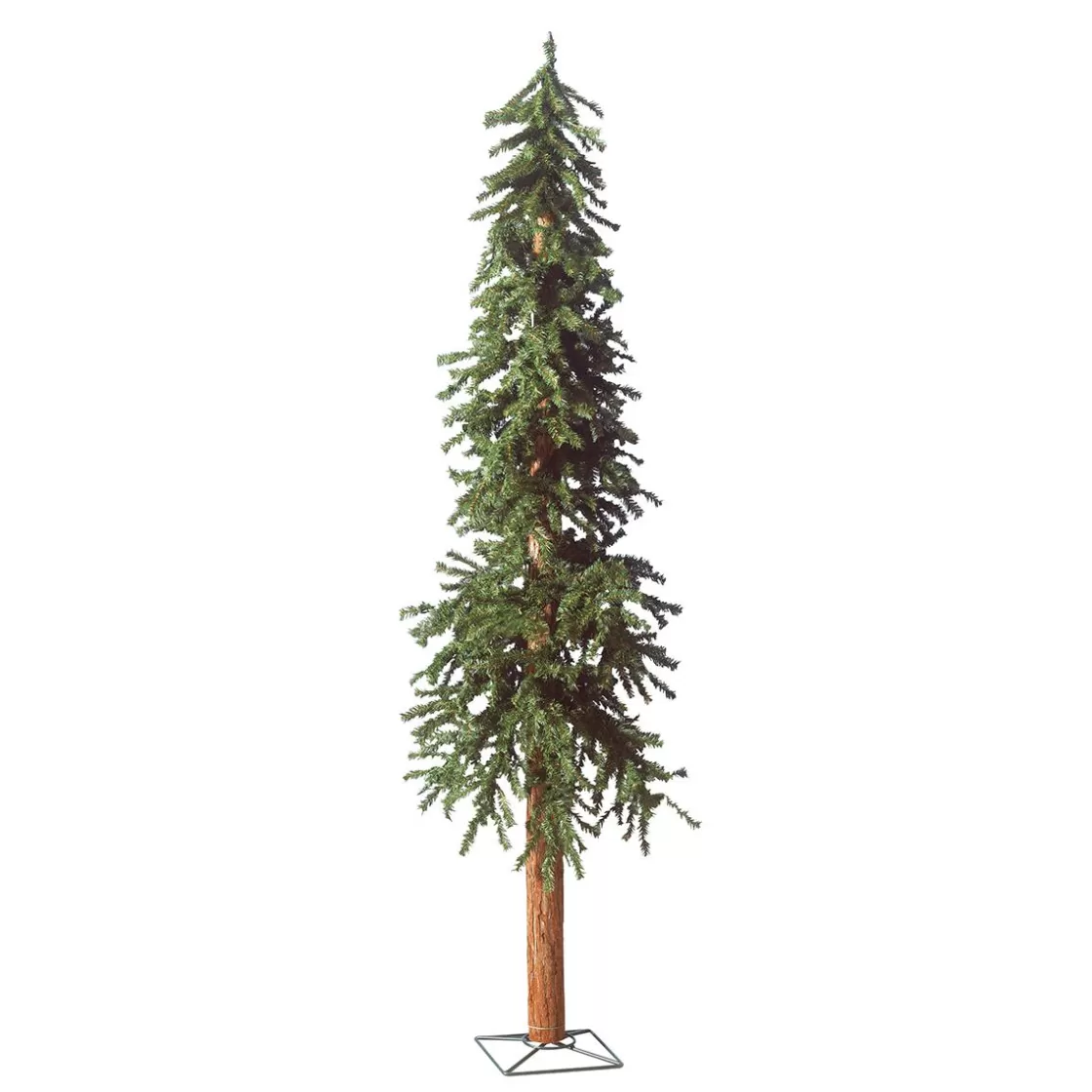 Árboles De Navidad Artificiales>DecoWoerner Abeto Artificial Abeto Alpino 180 Cm verde