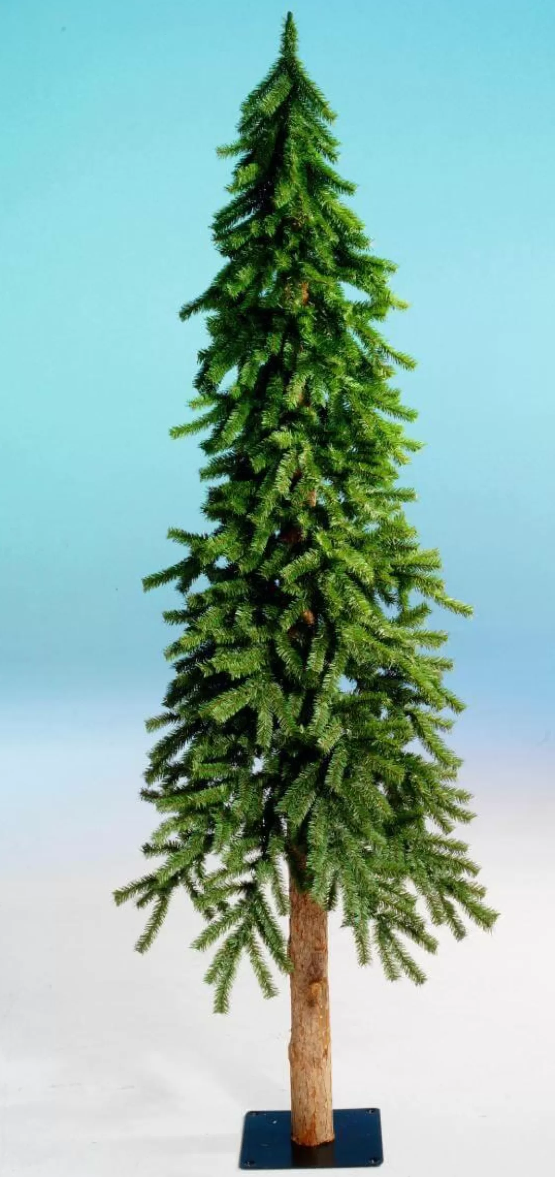 Árboles De Navidad Artificiales>DecoWoerner Abeto Artificial Abeto Alpino 180 Cm verde