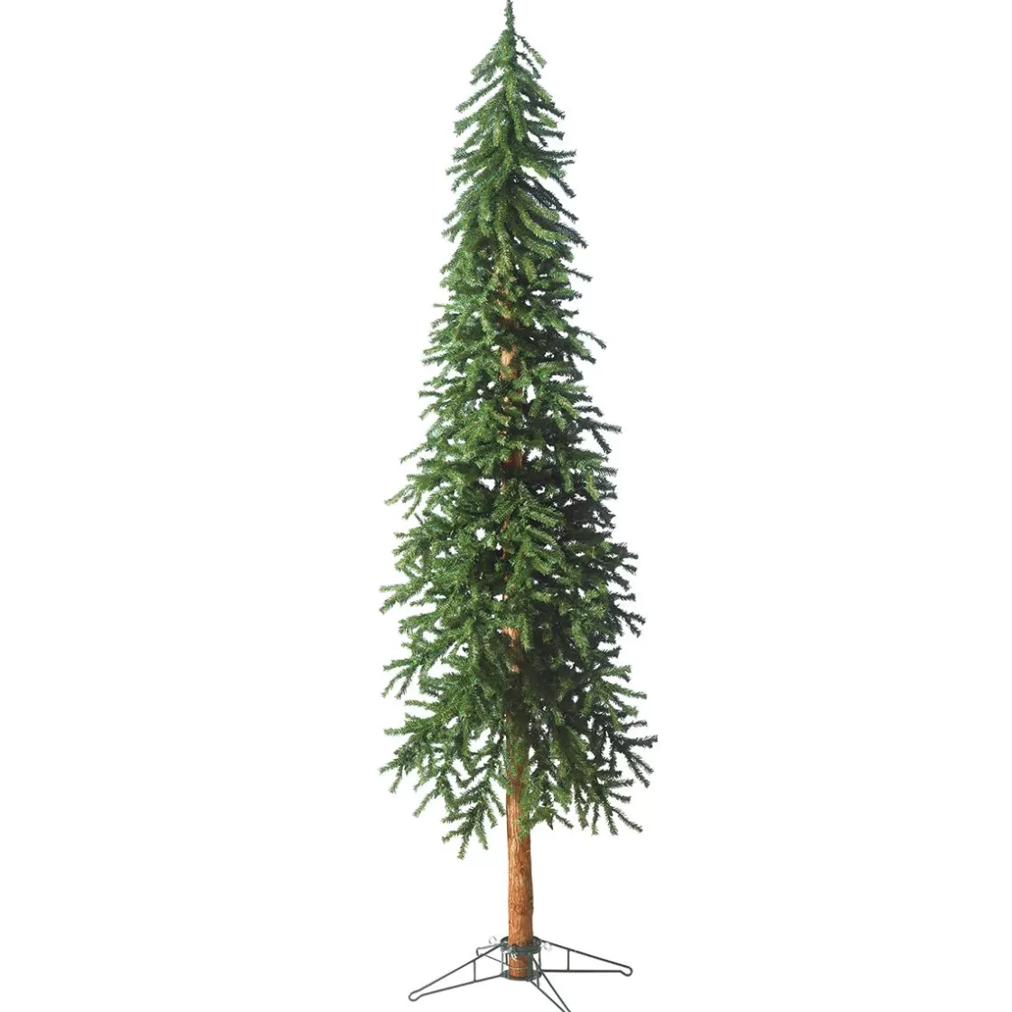 Árboles De Navidad Artificiales>DecoWoerner Abeto Artificial Abeto Alpino 240 Cm verde