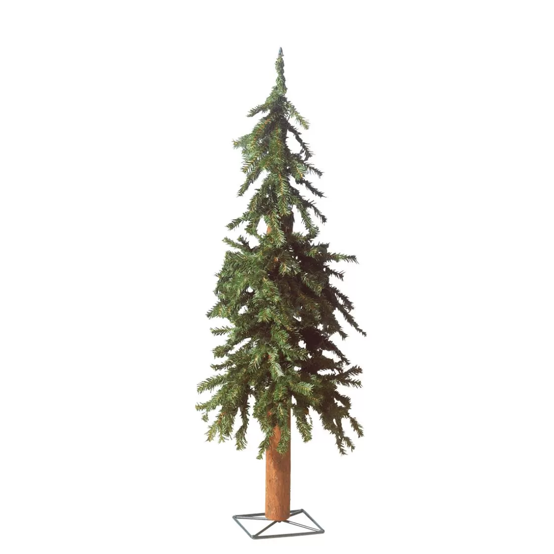 Árboles De Navidad Artificiales>DecoWoerner Abeto Artificial Abeto Alpino 90 Cm verde