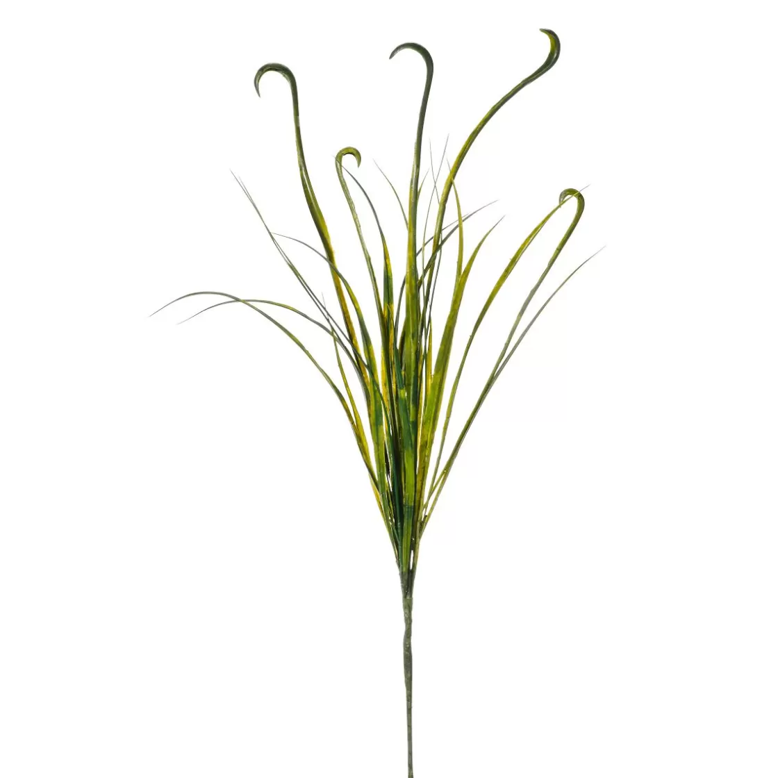 Decoración De Primavera | Hierba Decorativa>DecoWoerner Arbusto De Césped Artificial 90 X 40 Cm (alto X Ancho) verde