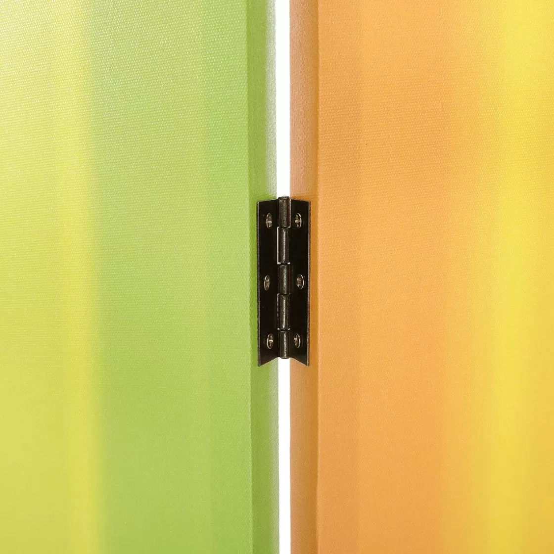 Expositores Para Tiendas | Decoración Temática>DecoWoerner Biombo "Lápices De Colores" 160 Cm multicolor