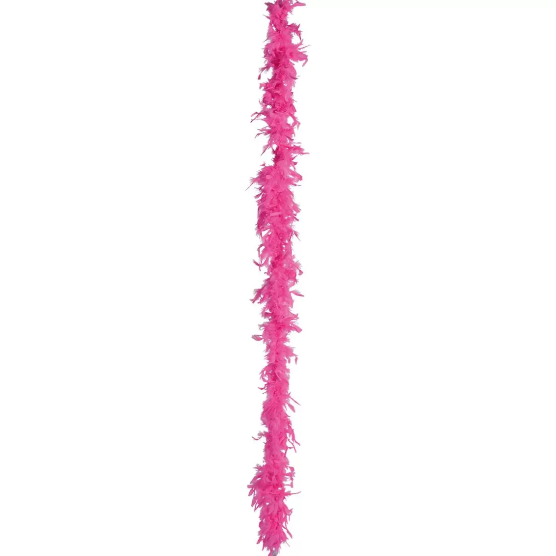 Decoración Temática>DecoWoerner Boa De Plumas, , 180 Cm rosa