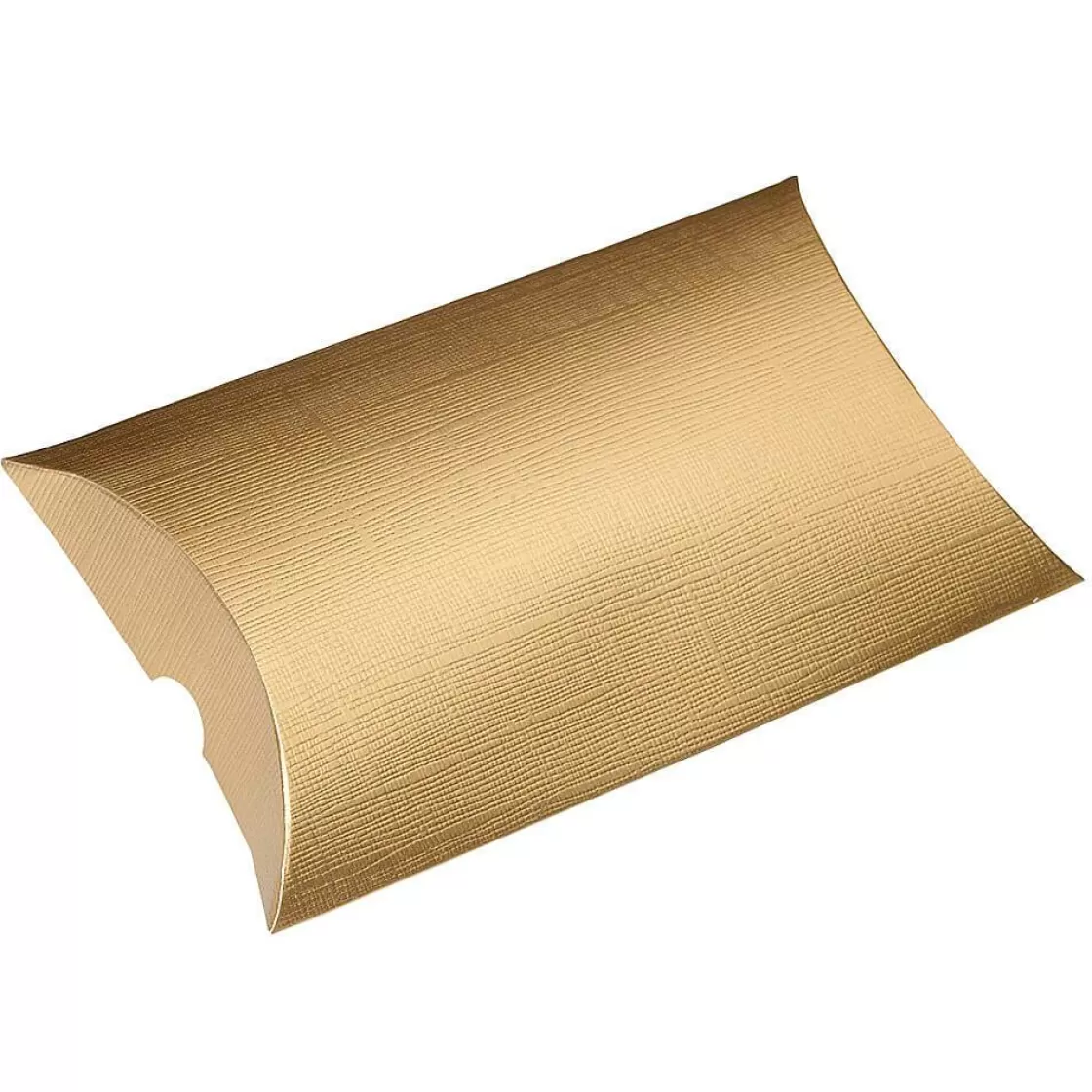 Cajas De Regalo>DecoWoerner Bolsa Decorativa, Longitud: 17 Cm, 10 Piezas oro