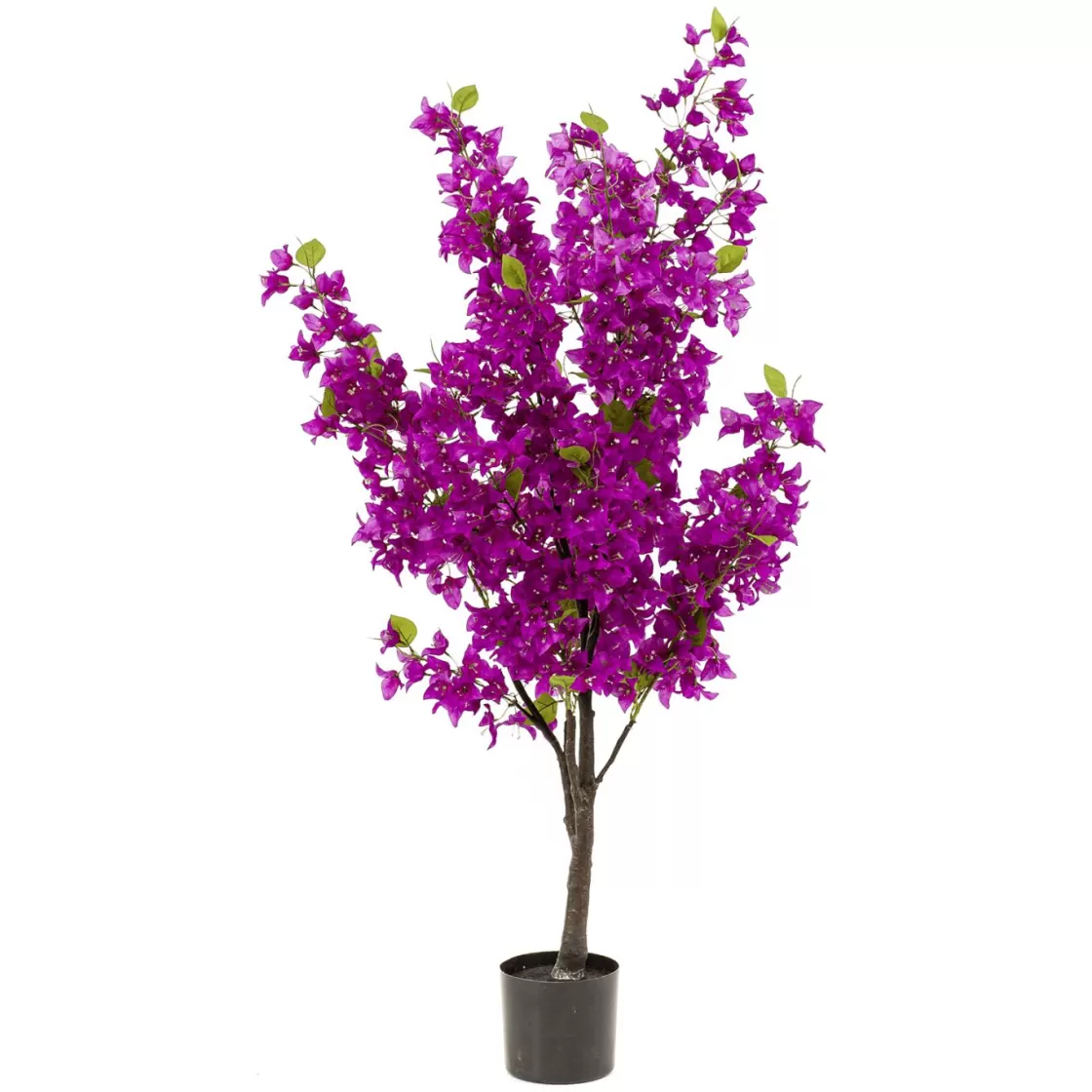 Árboles Artificiales>DecoWoerner Buganvilla Artificial 145 Cm rojo