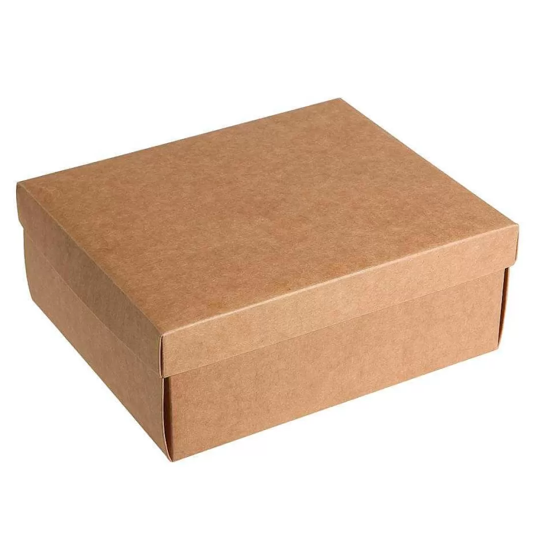 Cajas De Regalo>DecoWoerner Cajas De Cartón De Regalo 24 X 22 X 9,5 Cm 10 Piezas marrón