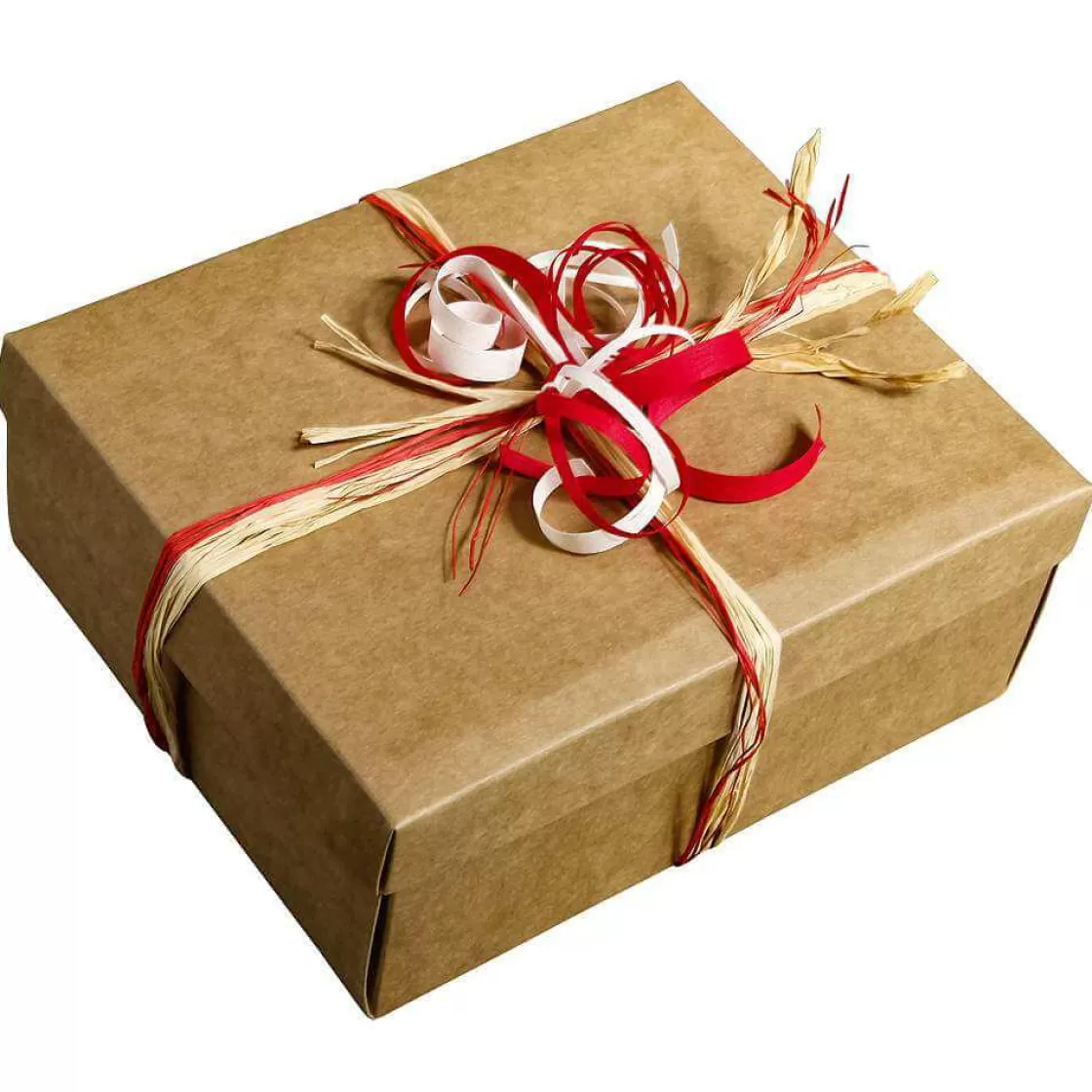 Cajas De Regalo>DecoWoerner Cajas De Cartón De Regalo 24 X 22 X 9,5 Cm 10 Piezas marrón
