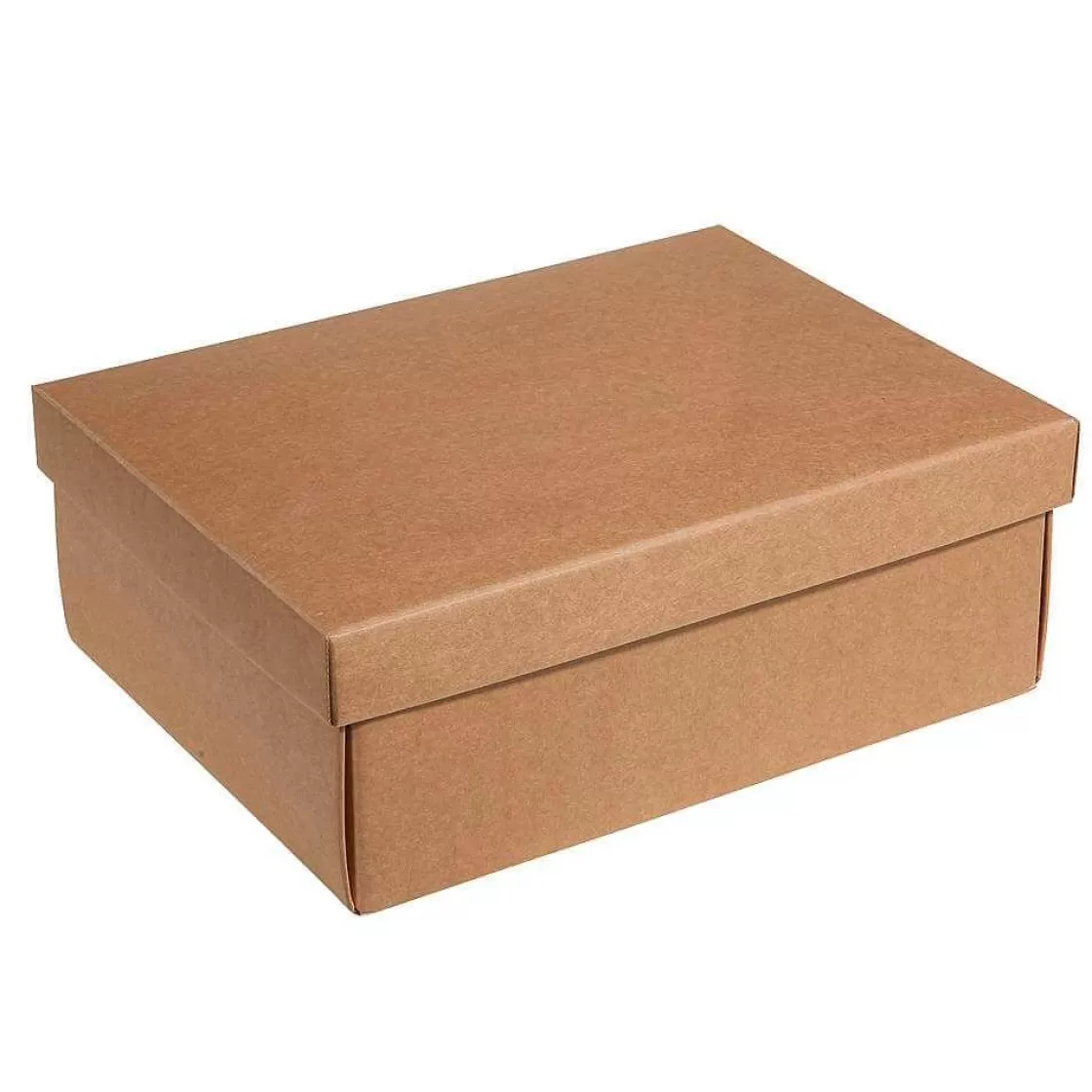 Cajas De Regalo>DecoWoerner Cajas De Cartón De Regalo 30 X 23 X 11 Cm 10 Piezas marrón