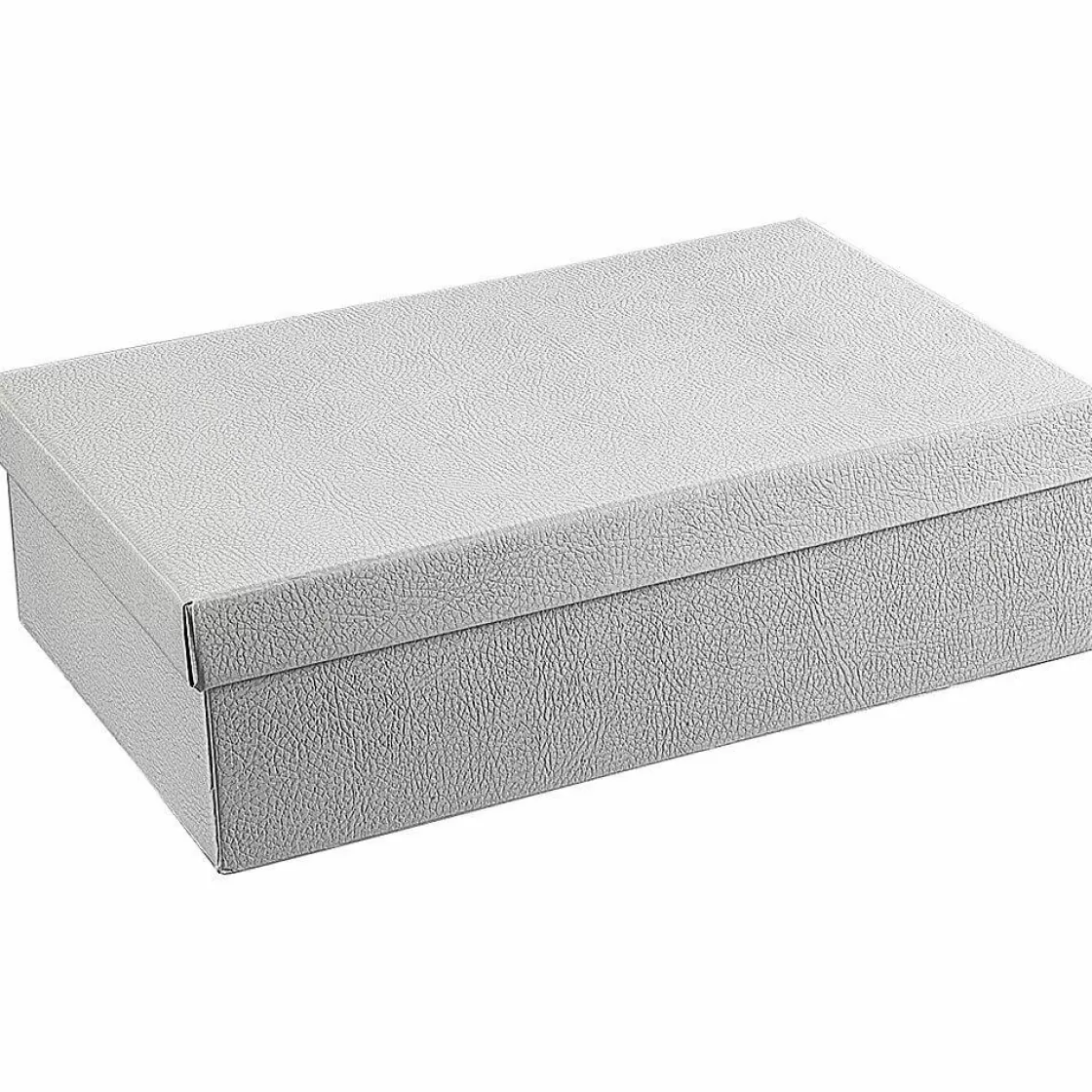 Cajas De Regalo>DecoWoerner Cajas De Regalo 38 X 26 X 10 Cm, Marfil 10 Unidades blanco