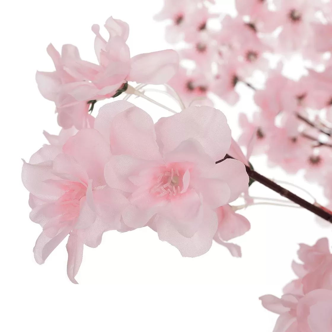 Decoración De Primavera | Árboles Artificiales>DecoWoerner Cerezo En Flor, 200 Cm, rosa