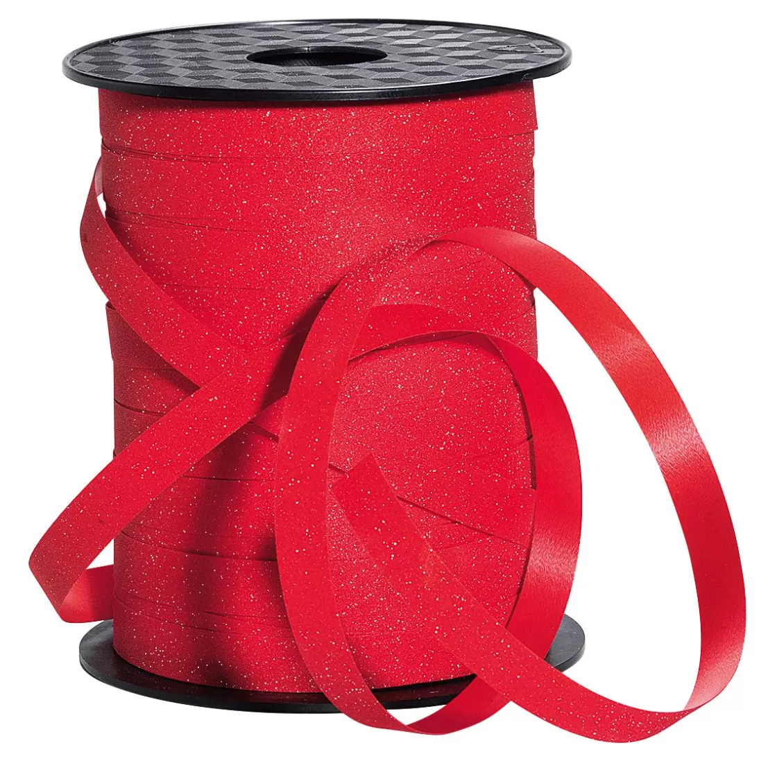 Cintas De Regalo>DecoWoerner Cinta De Poliéster 10 Mm 100 M Roja rojo
