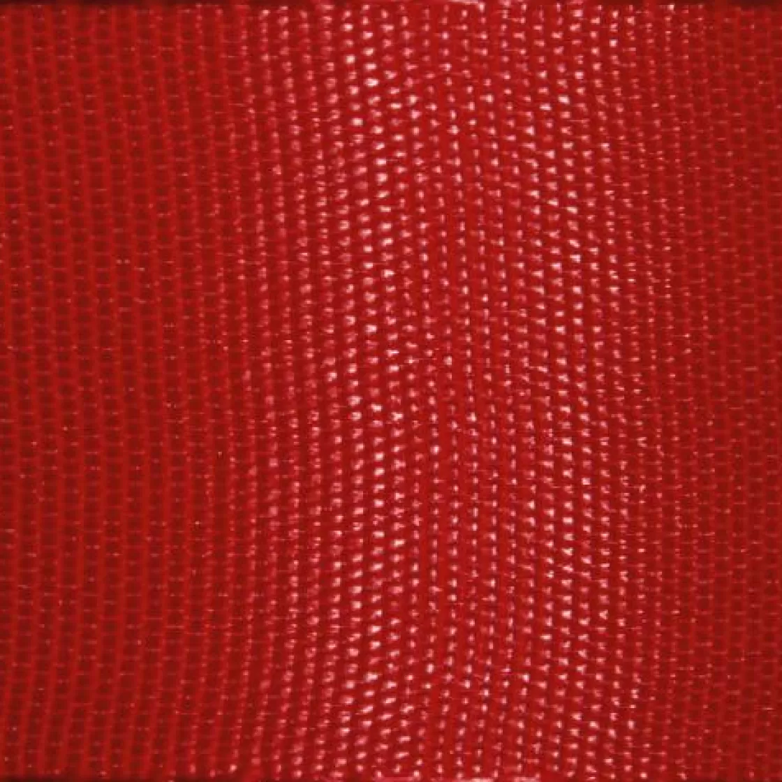 Cintas De Regalo>DecoWoerner Cinta De Tafetán Con Orillo 25 Mm, 50 M, Roja rojo