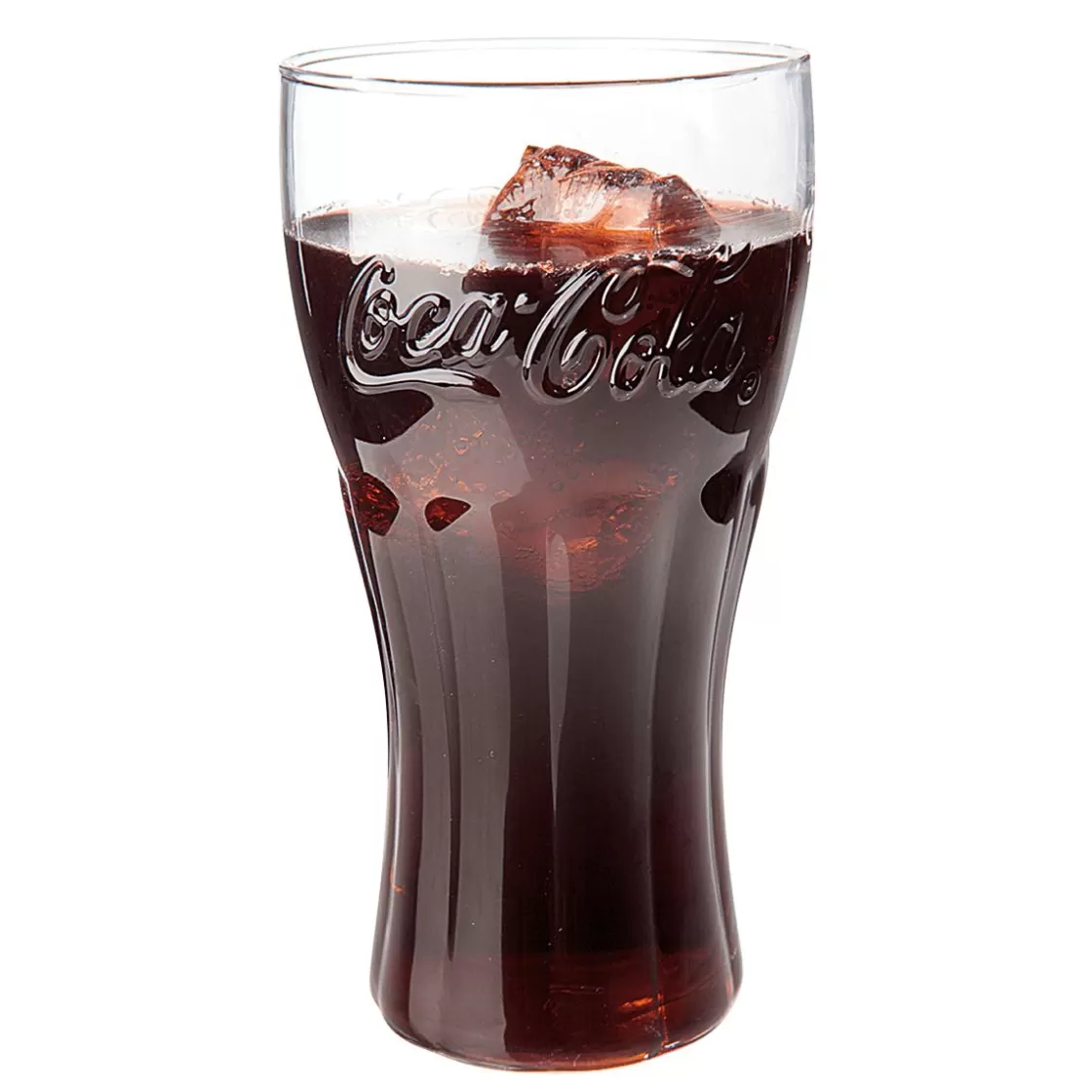 Bebidas>DecoWoerner Cola Alimento De Imitación 14,5 Cm negro