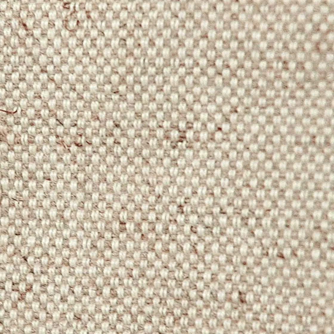 Probadores Y Cortinas>DecoWoerner Cortina De Cubículo Semicircular, 200 Cm De Largo, Beige marrón