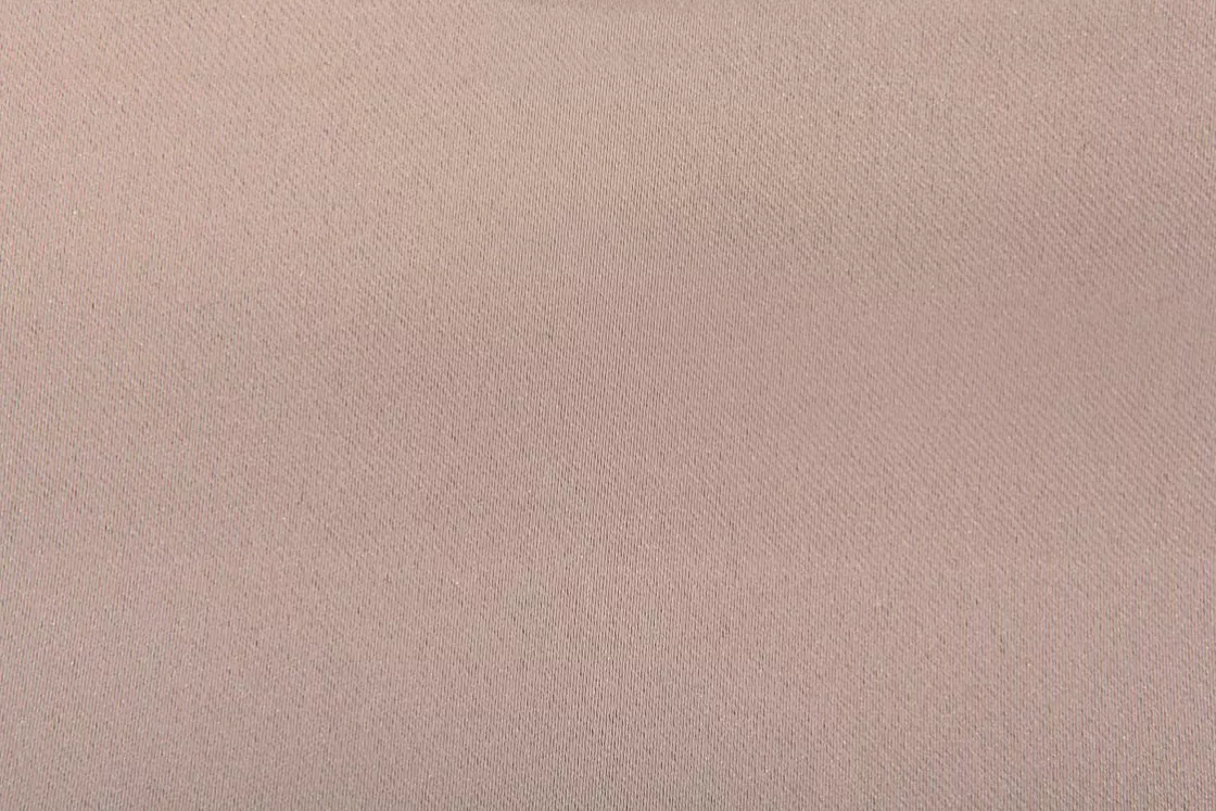 Probadores Y Cortinas>DecoWoerner Cortina De Vestuario, Longitud 200 Cm, Poco Inflamable, Beige marrón