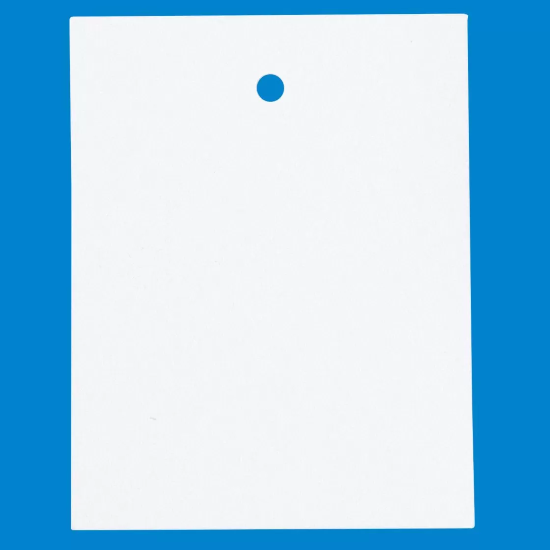 Etiquetaje>DecoWoerner Etiqueta De Cartón, 35 X 45 Mm, 1000 Piezas blanco