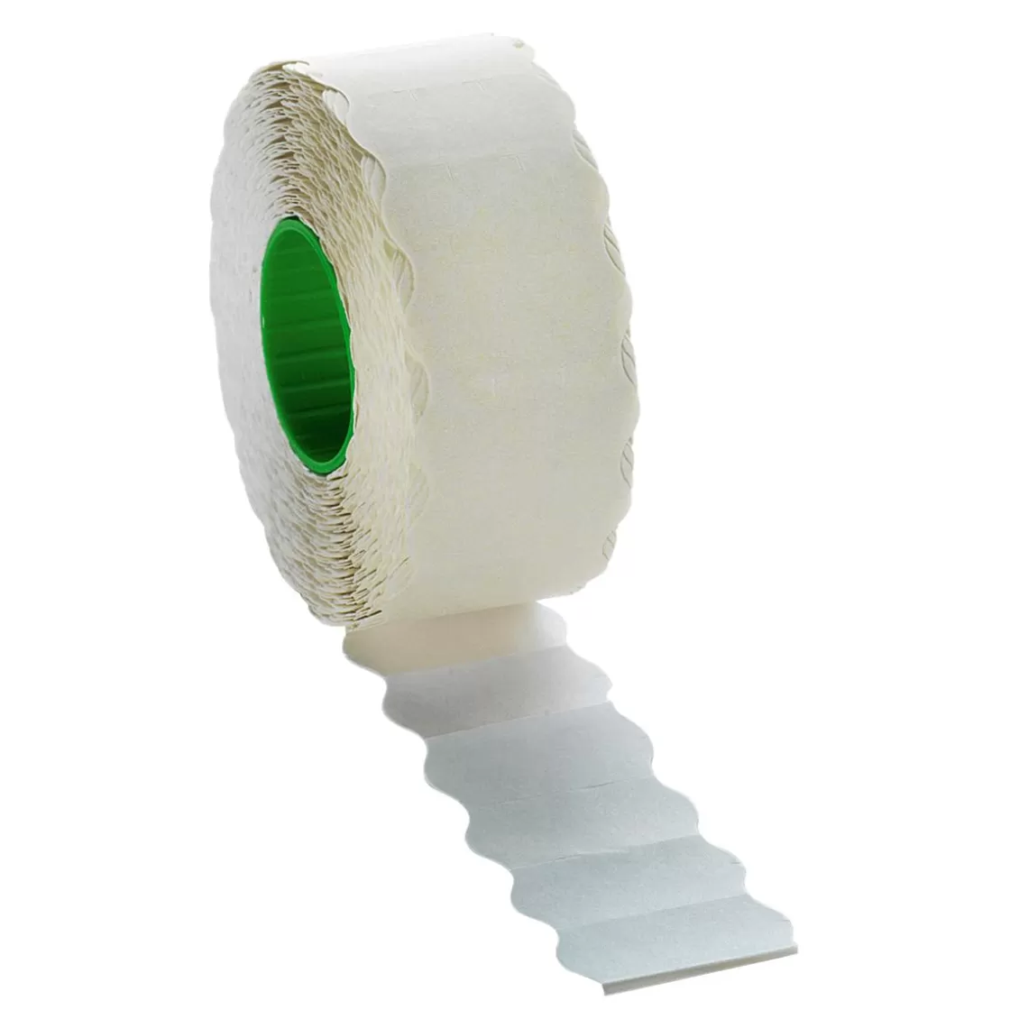 Etiquetaje>DecoWoerner Etiquetas Adhesivas Para Pistola De Precios 26x12 Mm, blanco