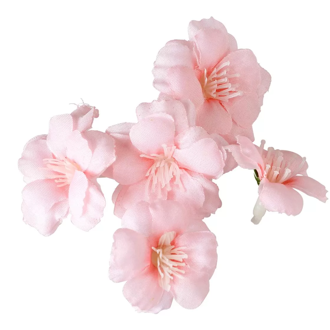 Decoración Dispersa | Decoración Temática>DecoWoerner Flores De Cerezo Decorativas Para Dispersar, do rosa