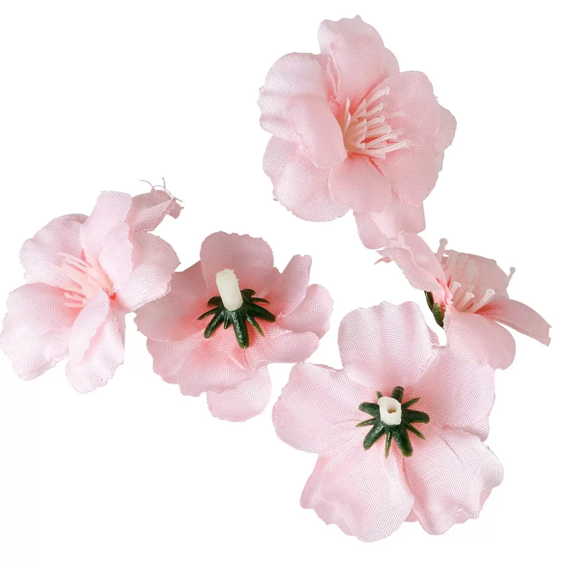 Decoración Dispersa | Decoración Temática>DecoWoerner Flores De Cerezo Decorativas Para Dispersar, do rosa