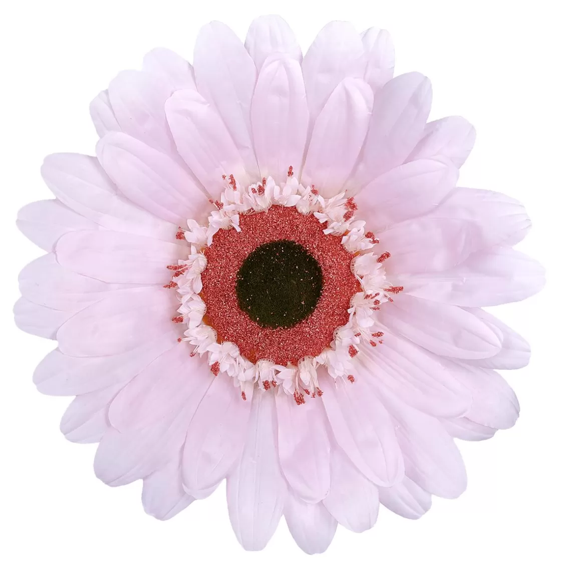 Decoración De Primavera | Cabezas De Flores Artificiales>DecoWoerner Gerbera Gigante, 45 Cm Ø, rosa