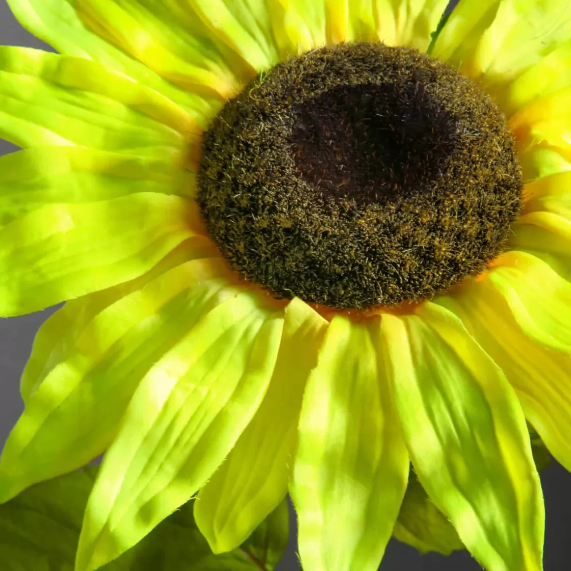 Decoración De Otoño | Flores Artificiales>DecoWoerner Girasol Artificial, 85 Cm amarillo