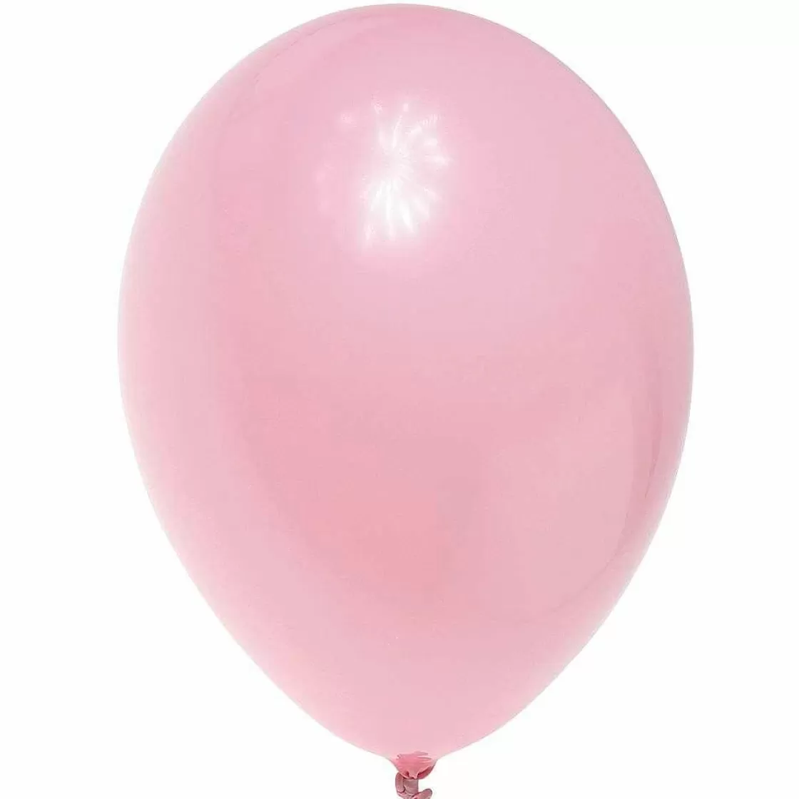 Decoración Temática>DecoWoerner Globos, 100 Cm, rosa