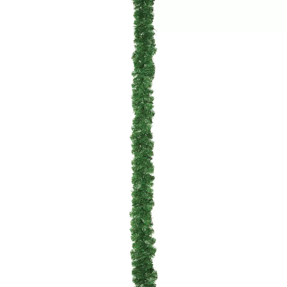 Guirnaldas De Navidad>DecoWoerner Guirnalda De Abeto Basic 270 Cm, Ø 17 Cm verde