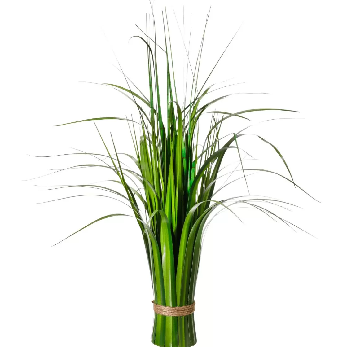 Hierba Decorativa>DecoWoerner Haz De Césped Artificial 60 Cm verde