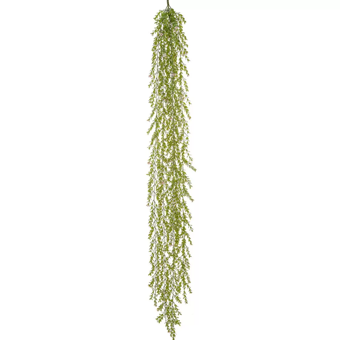 Guirnaldas Y Vides | Plantas Artificiales Ignífugas>DecoWoerner Helecho Artificial Enredadera Ignífugo 165 Cm B1