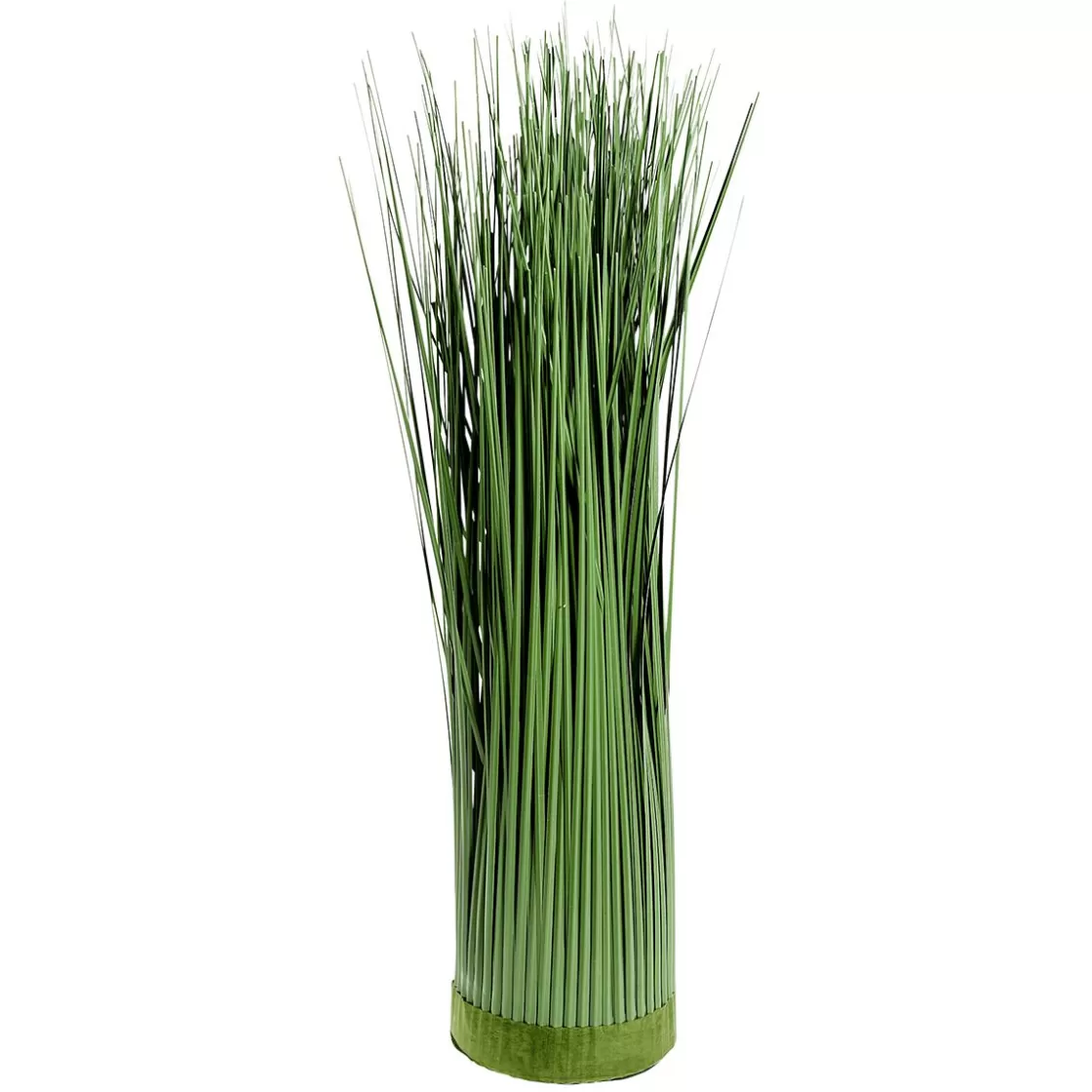 Decoración De Primavera | Hierba Decorativa>DecoWoerner Hierba Artificial Manojo Decorativo, Altura 33 Cm verde
