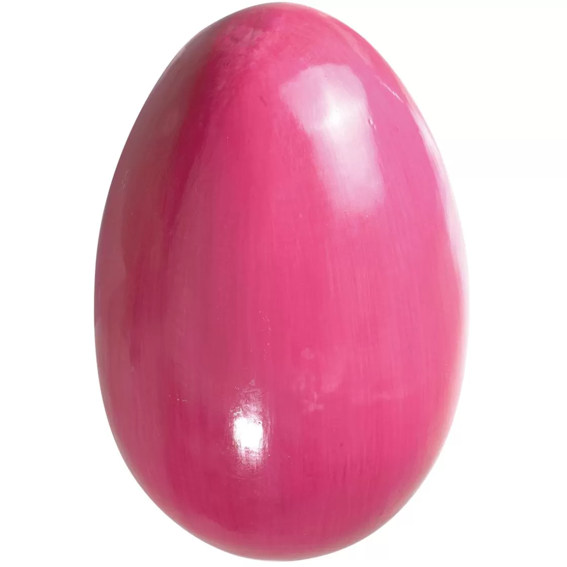 Decoración De Pascua>DecoWoerner Huevo De Pascua Enorme Fucsia, 50 Cm rosa