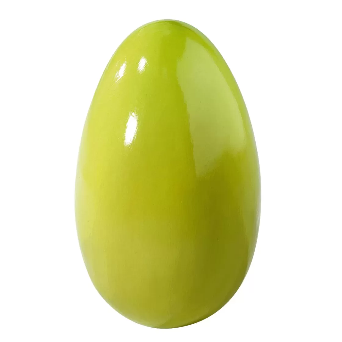 Decoración De Pascua>DecoWoerner Huevo De Pascua Enorme , 50 Cm verde