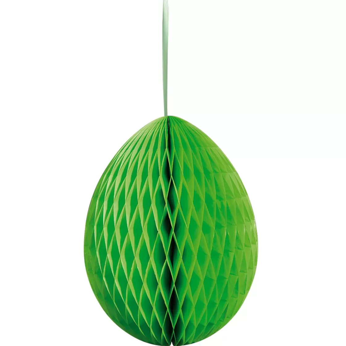 Decoración De Pascua>DecoWoerner Huevo Decorativo, 50 Cm verde