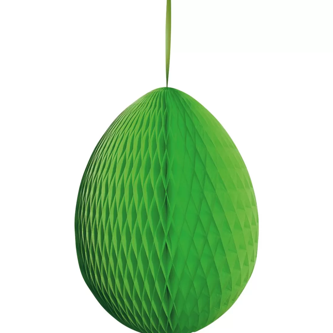 Decoración De Pascua>DecoWoerner Huevo Decorativo, 80 Cm verde