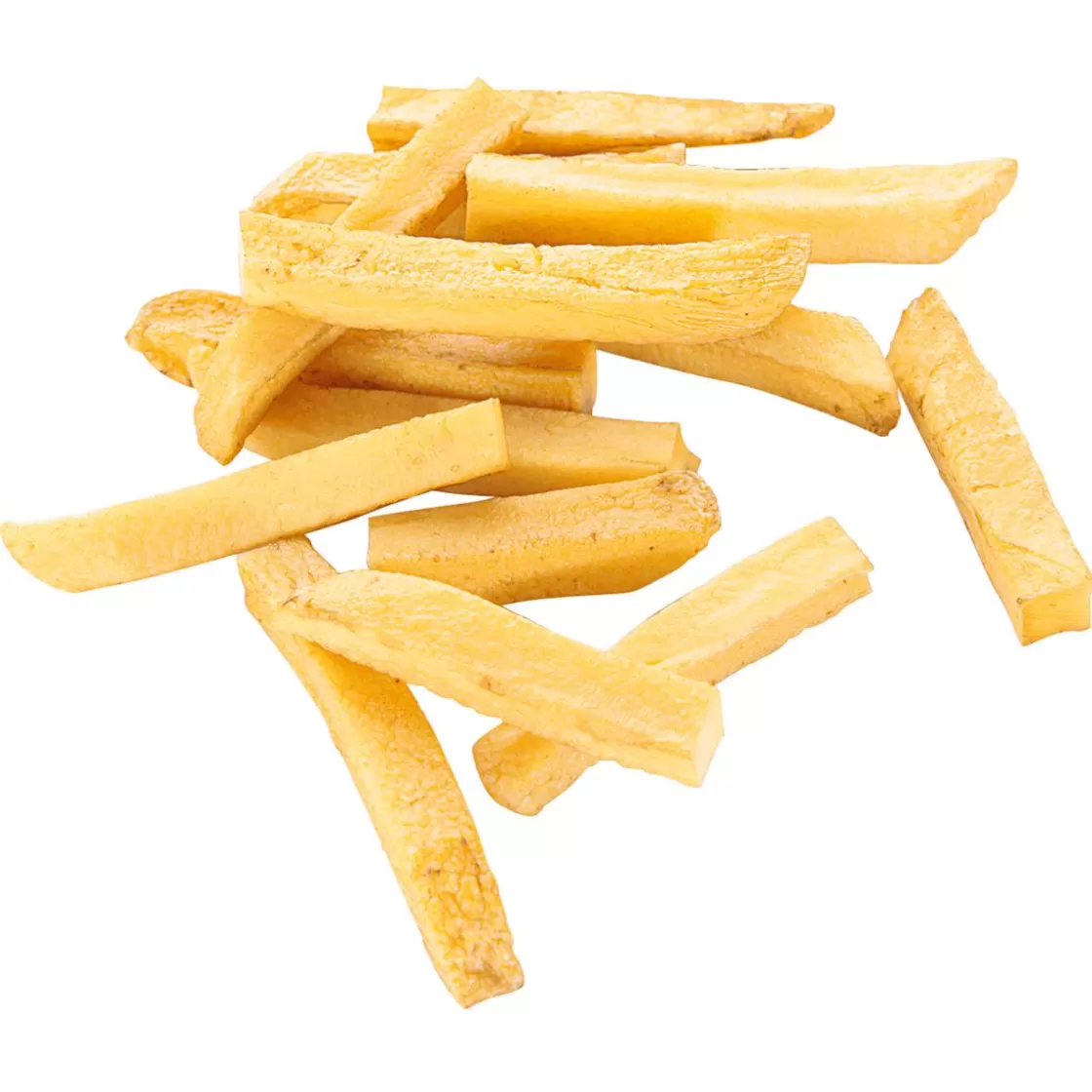 Decoración Temática | Platos Y Comida Rápida>DecoWoerner Imitación De Papas Fritas 100 G amarillo