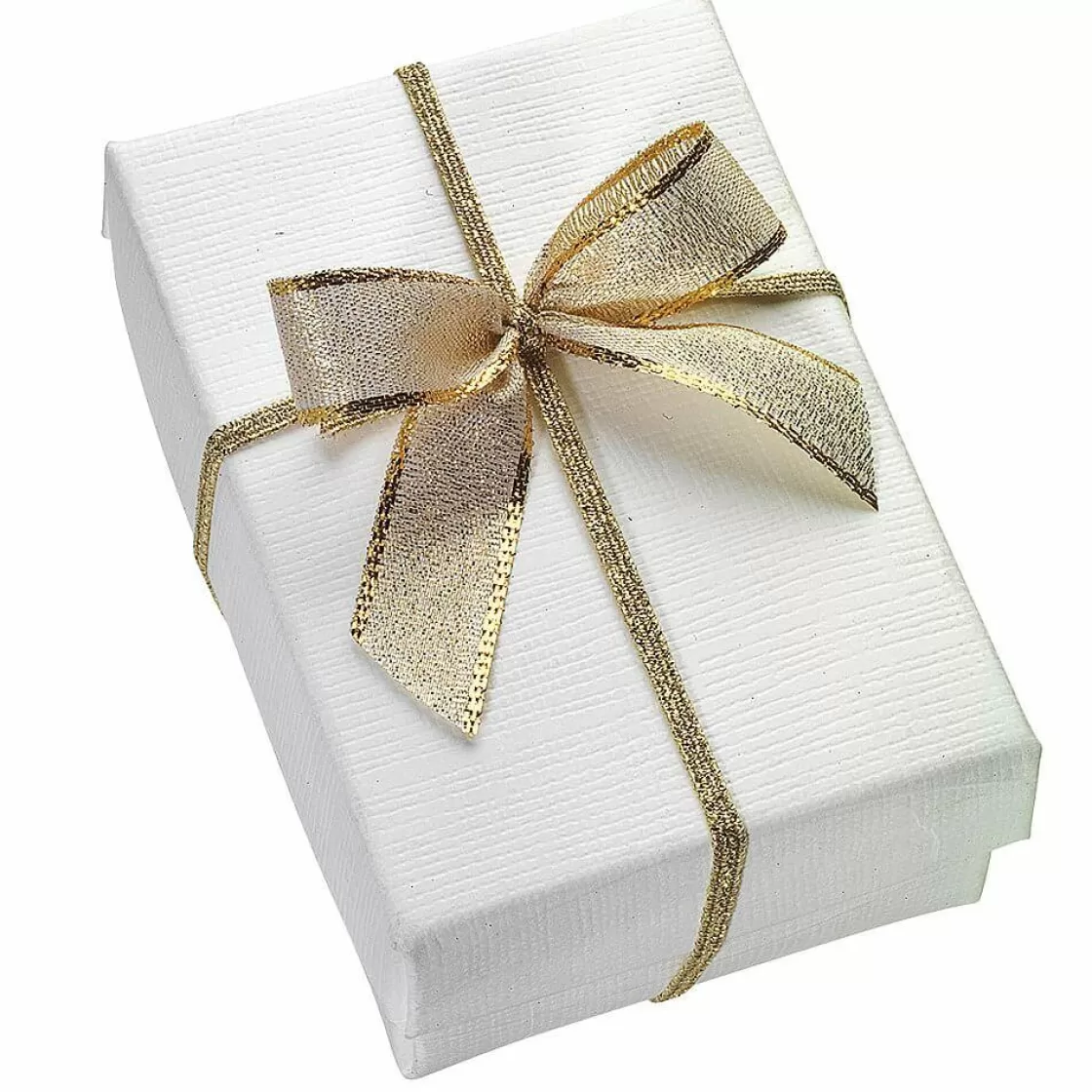 Lazos De Regalo>DecoWoerner Lazo Decorativo Dorado 40 Cm, 100 Piezas oro