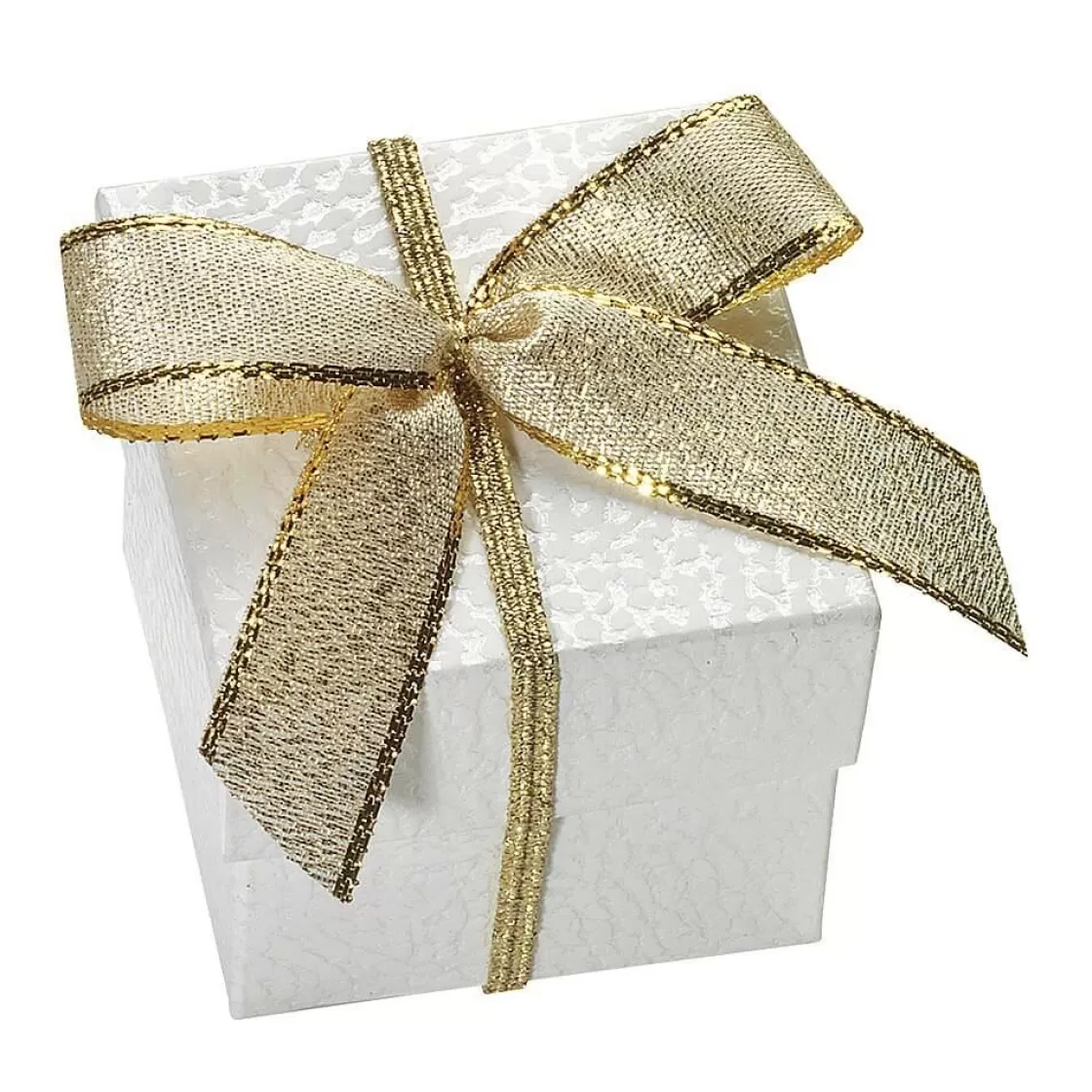 Lazos De Regalo>DecoWoerner Lazos Decorativos Dorado 20 Cm, 100 Piezas oro