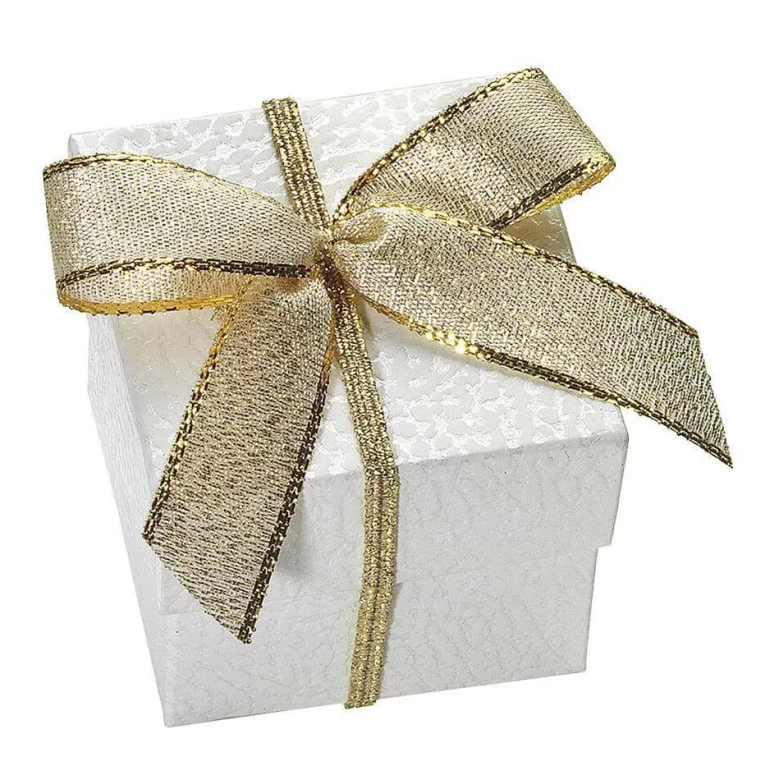 Lazos De Regalo>DecoWoerner Lazos Decorativos Dorado 20 Cm, 100 Piezas oro