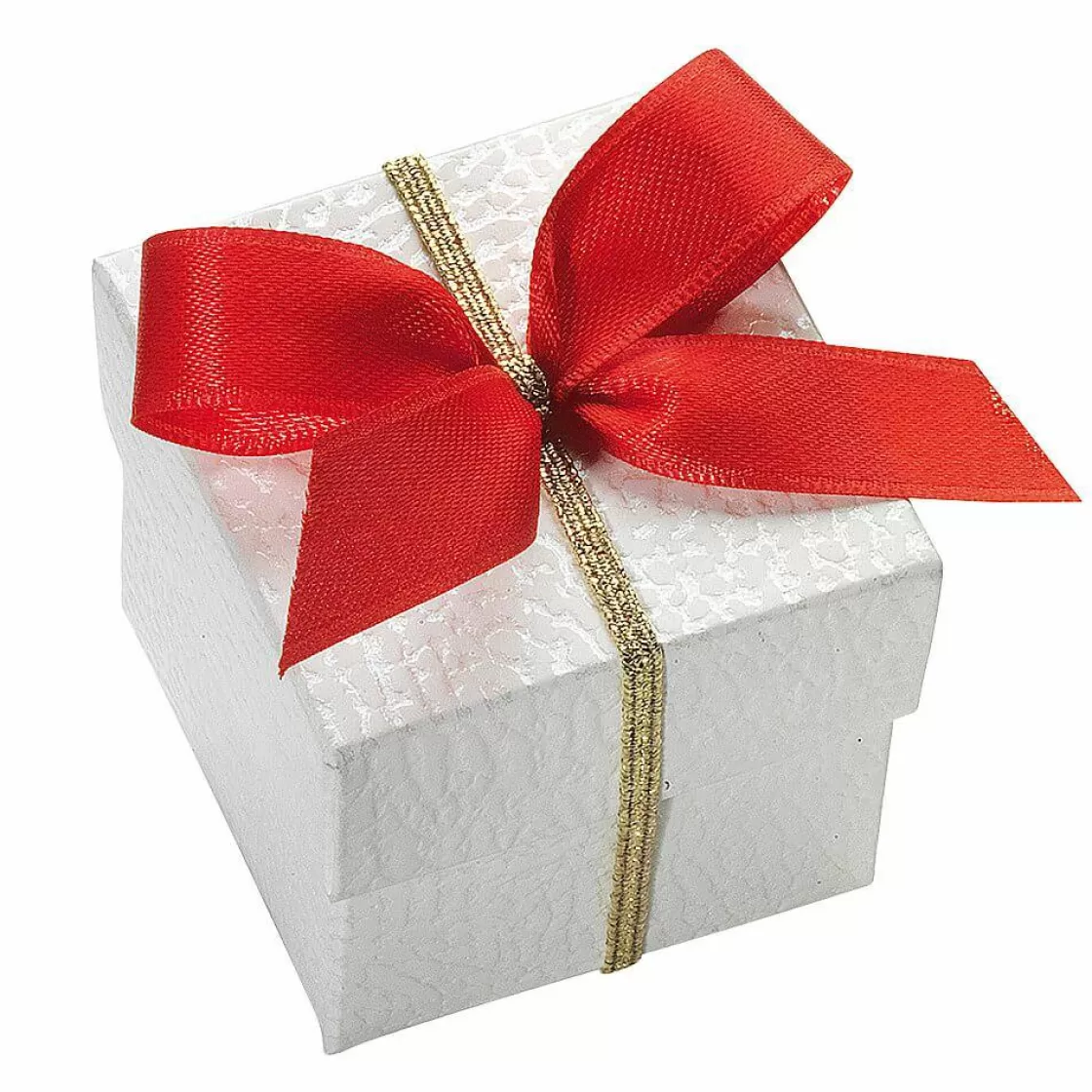 Lazos De Regalo>DecoWoerner Lazos Decorativos /dorado 20 Cm, 100 Piezas rojo