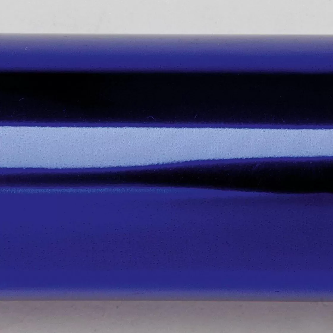 Film Polipropileno | Láminas Y Películas Decorativas>DecoWoerner Lámina Metálica Brillante Lumifol 10 M, 100 Cm De Ancho, Oscuro azul