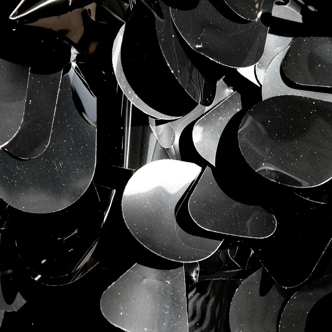 Láminas Y Películas Decorativas>DecoWoerner Lámina óptica Mate Troquelada De 90 Cm De Ancho, Negra negro