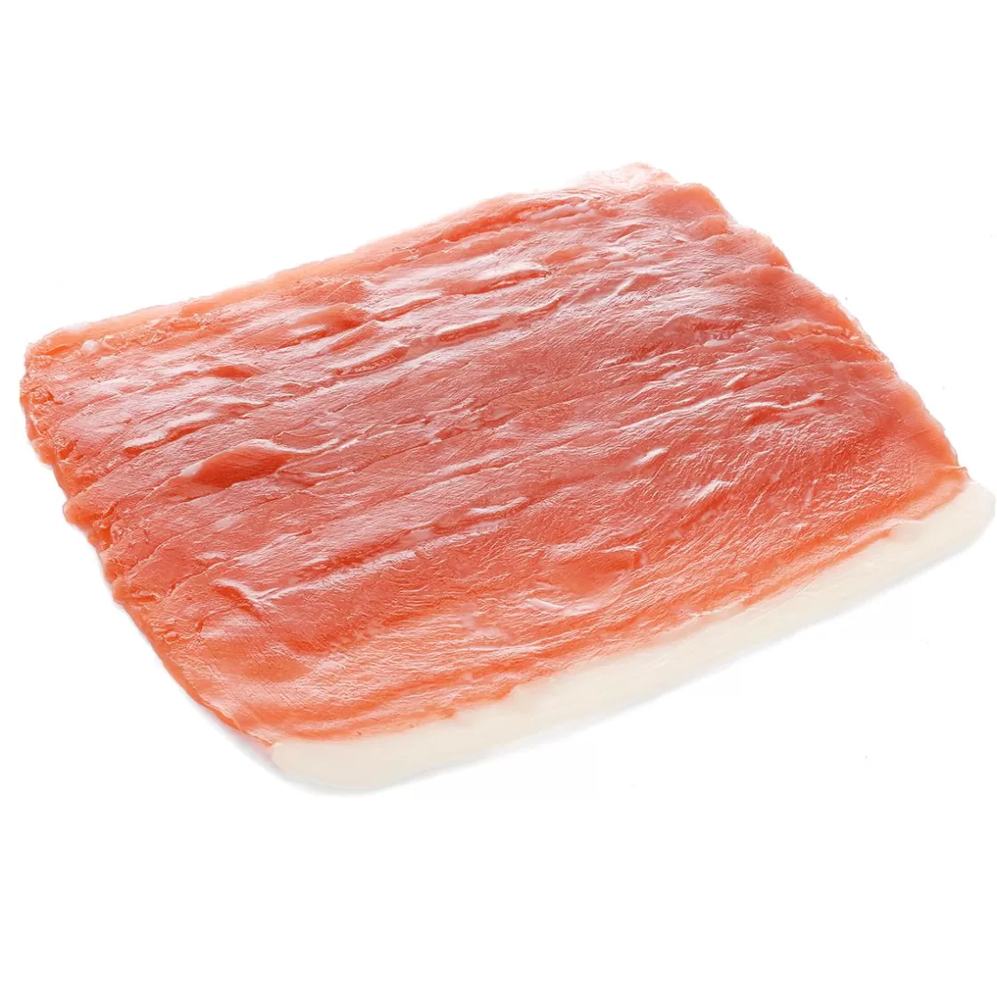 Carnes Y Embutidos>DecoWoerner Lonchas De Jamón Crudo Maniquí 19 Cm rosa