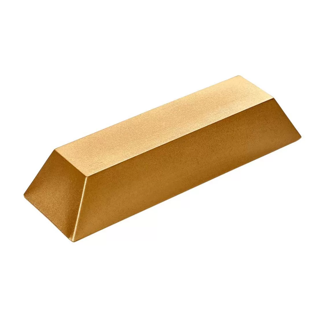 Decoración Temática>DecoWoerner Maniquí De Barra De 24,5 X 7,5 X 5 Cm oro