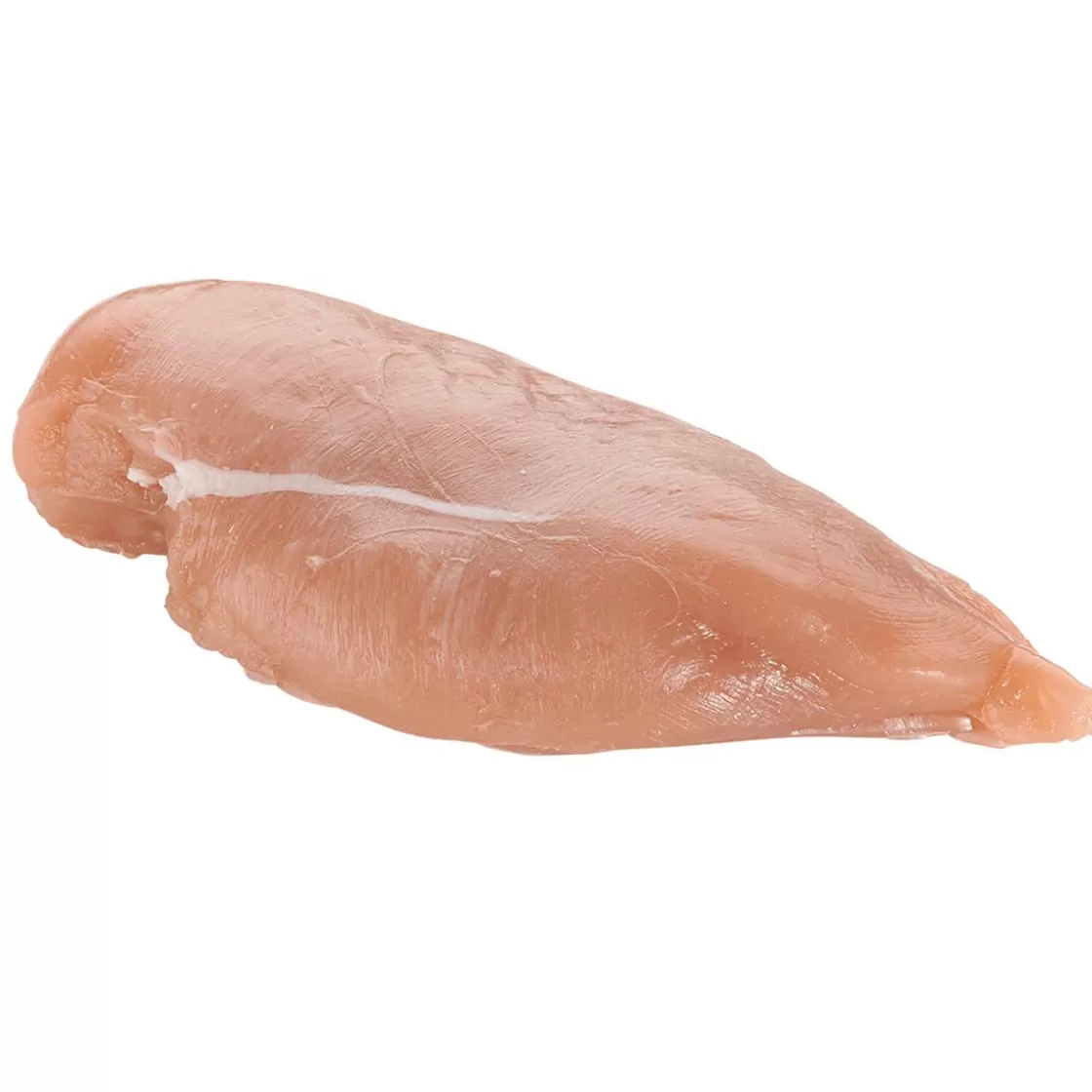 Carnes Y Embutidos>DecoWoerner Maniquí De Filete De Pollo Crudo 17 Cm rosa