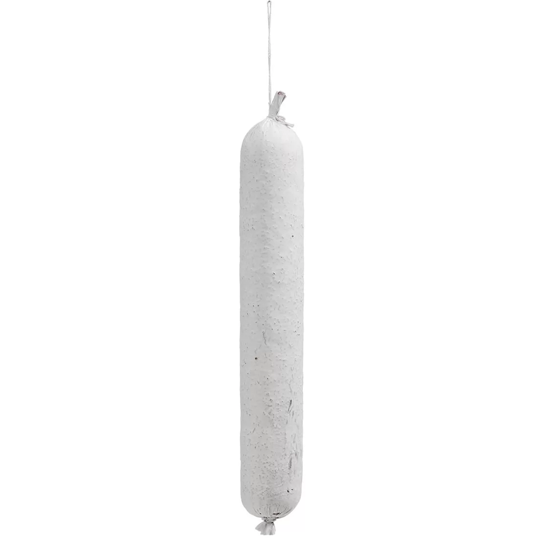 Carnes Y Embutidos>DecoWoerner Maniquí De Salami Húngaro 42 Cm blanco