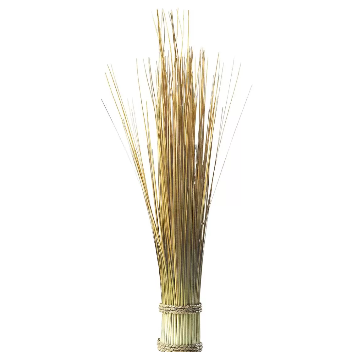 Decoración De Otoño | Hierba Decorativa>DecoWoerner Manojo De Hierba Decorativa, Longitud 50 Cm marrón