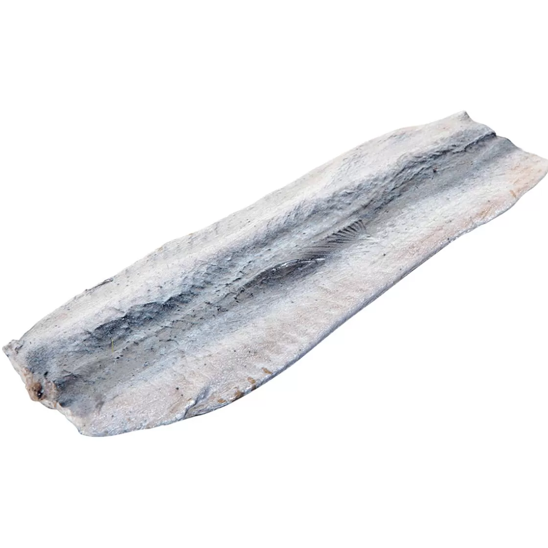 Pescados Y Mariscos>DecoWoerner Matjes Filete Maniquí 15 Cm Gris