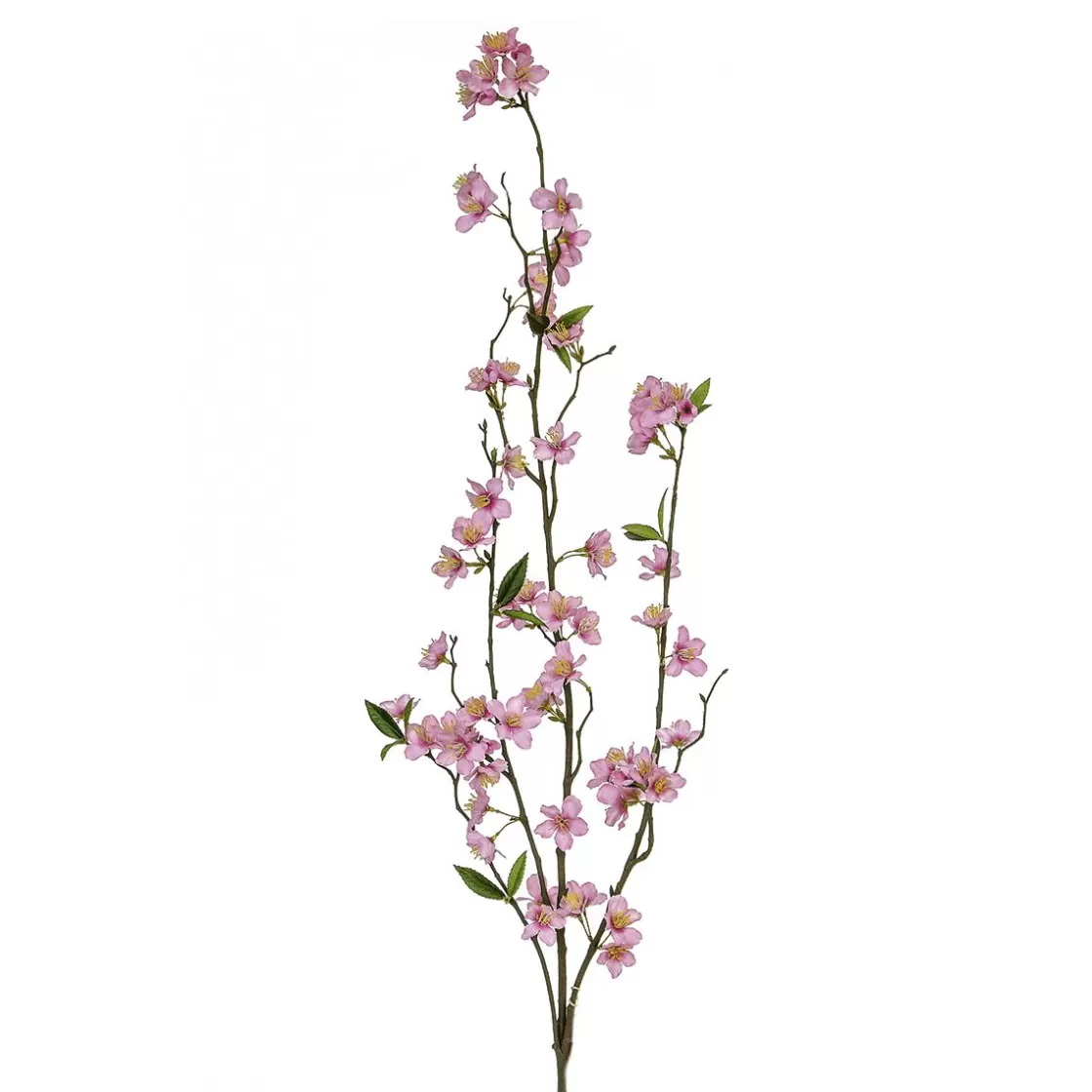 Ramas Y Ramitas | Plantas Artificiales Ignífugas>DecoWoerner Ramo De Cerezo Ignífugo, 118 Cm rosa