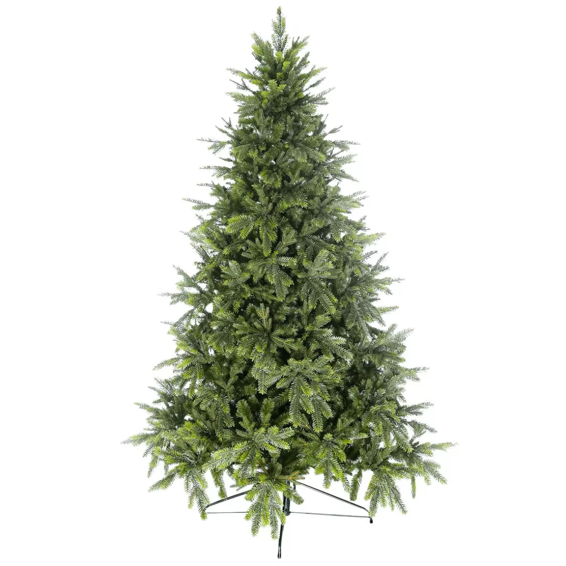 Árboles De Navidad Artificiales>DecoWoerner Árbol De Navidad Artificial Colorado 1,8 M verde