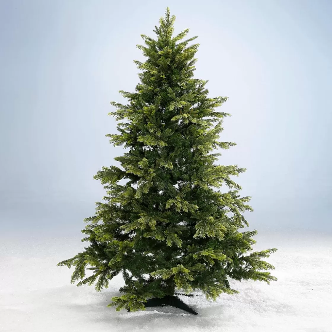 Árboles De Navidad Artificiales>DecoWoerner Árbol De Navidad Artificial Colorado 1,8 M verde